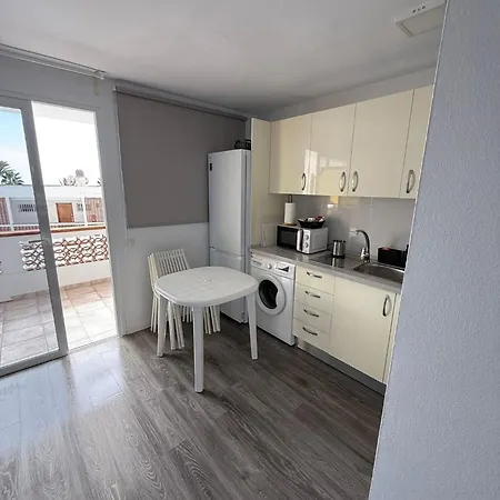 Solarena - 37 * Maspalomas (Gran Canaria)