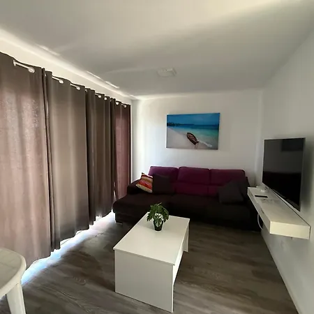 アパート Solarena - 37 マスパロマス