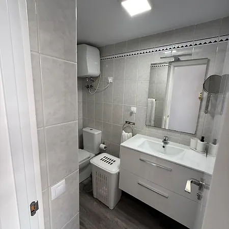 Solarena - 37 * Maspalomas (Gran Canaria)