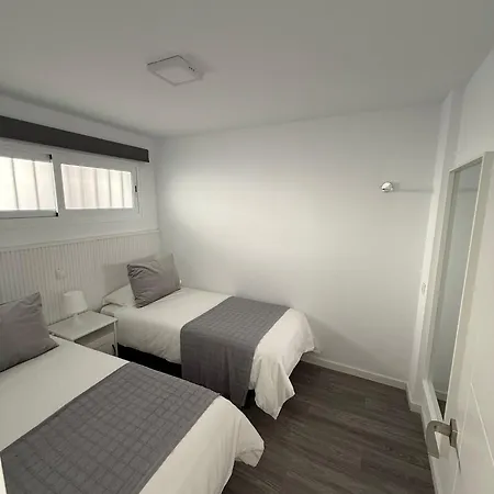 Solarena - 37 アパート