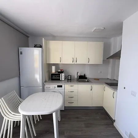 Daire Solarena - 37 Maspalomas (Gran Canaria)