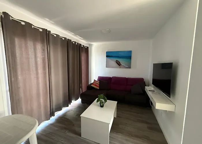 Appartamento Solarena - 37 Maspalomas (Gran Canaria)