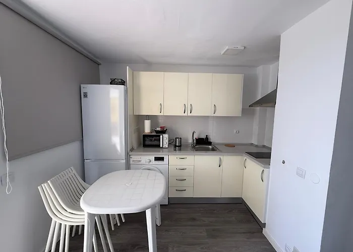 Appartamento Solarena - 37 Maspalomas (Gran Canaria)